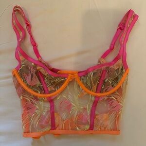 Victoria Secret Corest